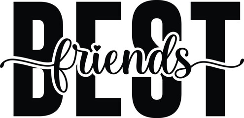 Best Friends