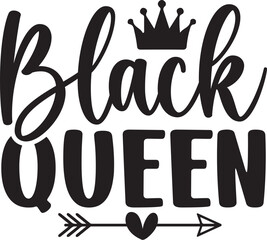 Black Queen