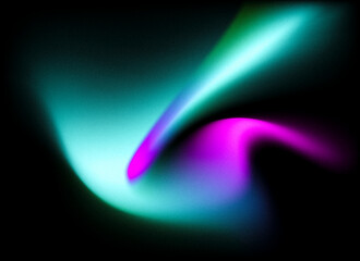 Modern Grainy gradient texture background