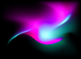 Modern Grainy gradient texture background