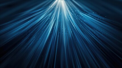 Branding concept is defined with a RadiantImpact effect