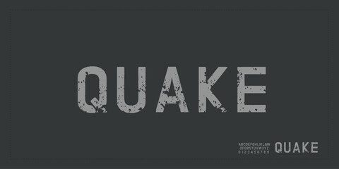 Elegant Modern Serif Alphabet Font Set – Minimalist and Classic Lettering
