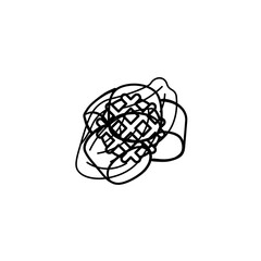 Abstract Logo