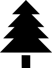 Unique and Playful Christmas Tree Graphics for Decorating Customer Holiday Project