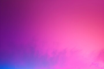 Obraz premium pink/purple gradient wallpaper 