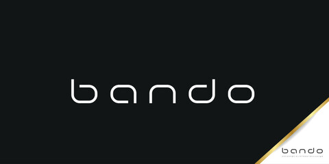 Elegant Modern Serif Alphabet Font Set – Minimalist and Classic Lettering
