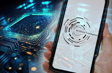 生成AI、テキスト生成AI、対話型AI、人工知能チャットボット	
