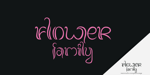 Elegant Minimalist Serif Alphabet Font Collection – Classic and Modern Lettering
