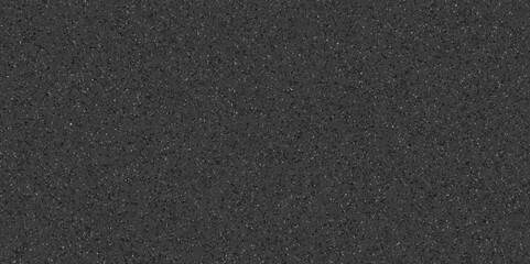 Abstract old surface of gravel stone terrazzo floor background. New paved asphalt texture background. Rough road surface background. Terrazzo marble grey texture background.	