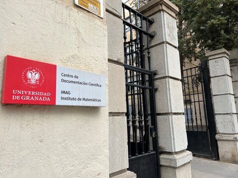 The University of Granada is a public university located in the city of Granada, Spain. 