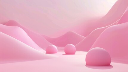 abstract background