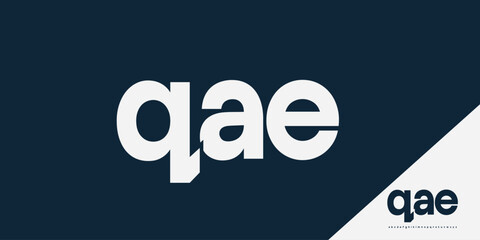 Elegant Modern Serif Alphabet Font Set – Minimalist and Classic Lettering
