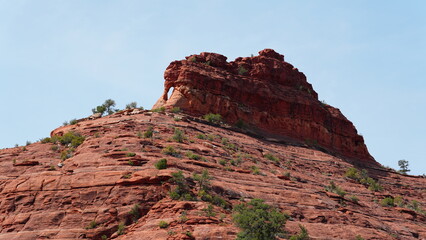 Sedona Arizona