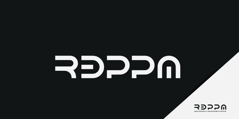 Elegant Modern Serif Alphabet Font Set – Minimalist and Classic Lettering
