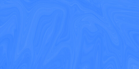 Abstract blue color liquid marble surfaces background design. ink backdrop with wavy pattern. modern background design with luxury cloth or liquid wave or wavy folds of grunge silk texture.