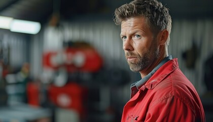 Experienced Auto Repair Mechanic Thoroughly Inspecting Vehicle for Potential Issues, Ensuring Quality Service and Customer Satisfaction Find the Best Auto Repair Shop in Your Area Get a Free Quote