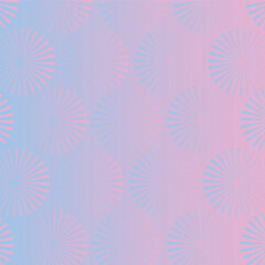 This is simple and vector gradient background and it is editable.