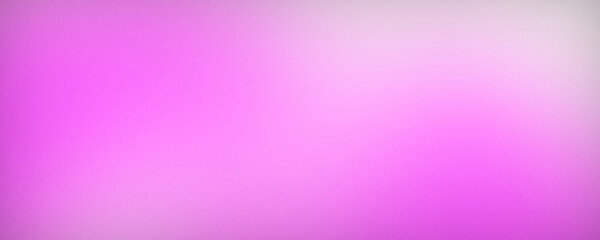Abstract Background - Pink Gradient Background Texture