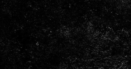 Dark cement wall in retro concept.