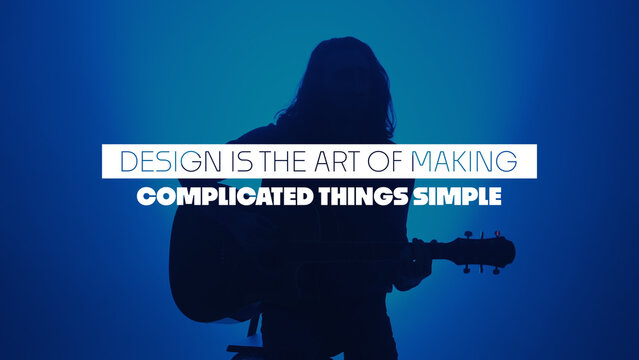 Modern Design Text Animations for Social Media Posts