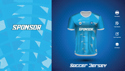 Cricket Jersey or Football jersey 