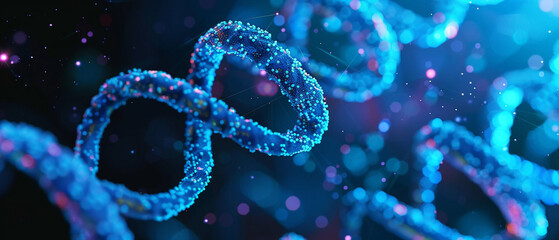 Chinese biotech firms develop gene therapy treatments