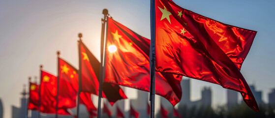 Chinese government introduces subsidies to boost domestic semiconductor production.