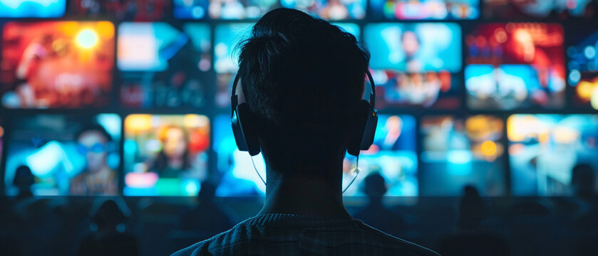 Chinese media companies expand influence in global entertainment markets.