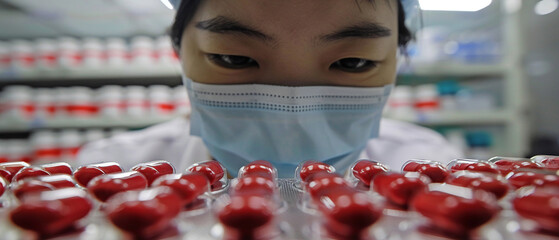 Chinese pharmaceutical companies launch generic drugs