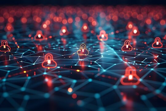 Cybersecurity Network