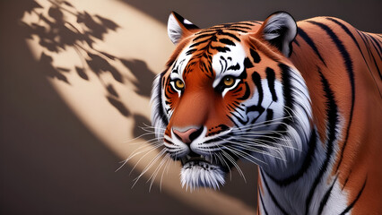 tiger