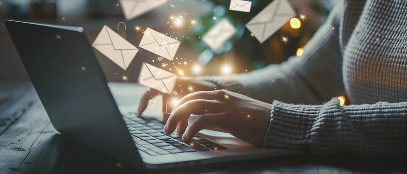 CRM for improving email marketing