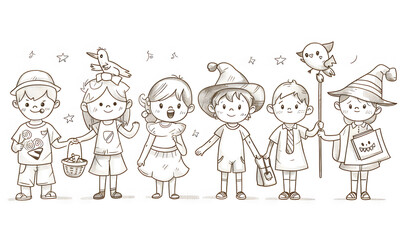 education and learning concept