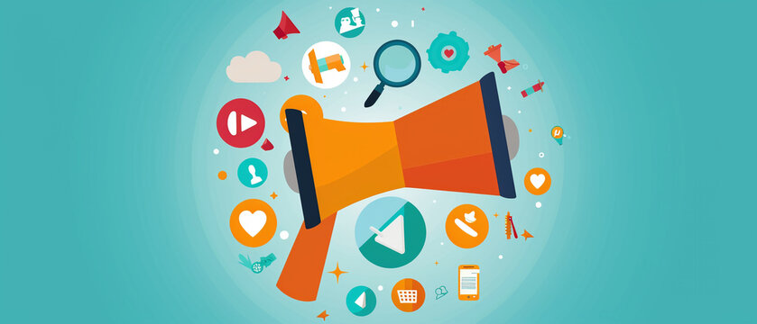 CRM for managing marketing campaigns