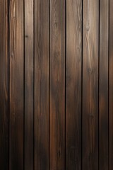 Obraz premium Wooden Wall Texture - A high-resolution texture of a wooden wall, perfect for backgrounds, interior design, and construction-themed projects.