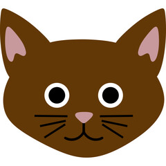 Cat Breed Flat