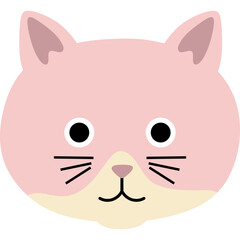 Cat Breed Flat