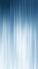 Obraz premium Abstract background with vertical lines fading from blue to white, perfect for websites, presentations, or any project needing a touch of modern elegance