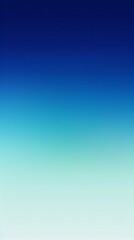 Abstract blurred gradient background in blue and white, perfect for creating a sense of peace, tranquility, or vastness. Ideal for projects related to nature, sky, or water
