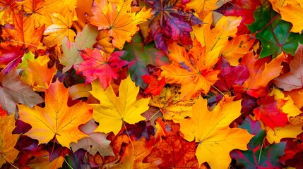 Autumn leaves wallpapers hd.