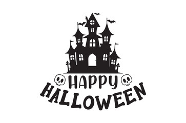 halloween svg design bundle, Retro halloween svg, Happy halloween vector, pumpkin, witch, spooky, ghost, funny halloween t-shirt quotes Bundle, Cut File Cricut, Silhouette 