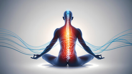 Understanding Back Pain: Causes and Solutions : Generate AI