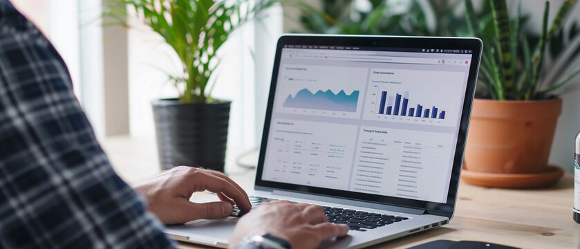 CRM for managing marketing campaigns