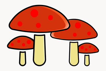 Mushroom