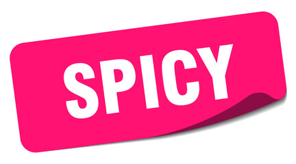 SPICY