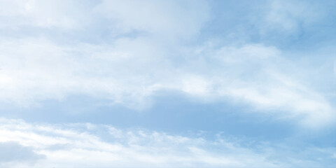 Summer clouds abstract graphics creative background pattern soft effect live atmosphere, sunny, clear, fluffy sun light effect on the column white clouds color reflection image wallpaper banner templt