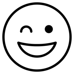 Fototapeta premium Emoticon