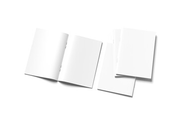 Fashion Magazine Template