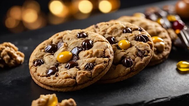 Speculoos cookie Belgium national food