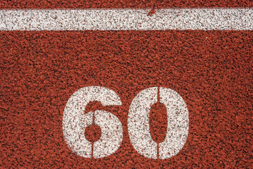 Tory do biegów lekkoatletycznych © TM 360